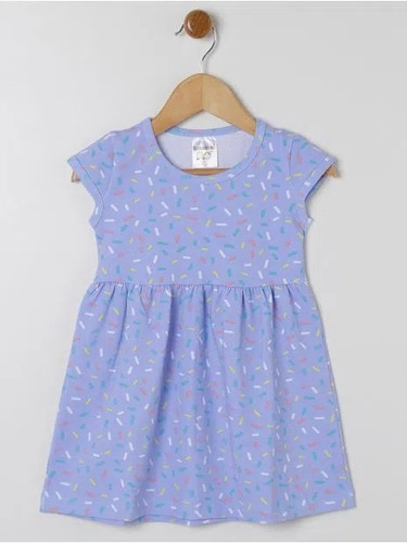 Imagem 5 de 6 de Combo 36 Vestidos 1 A 8 Anos