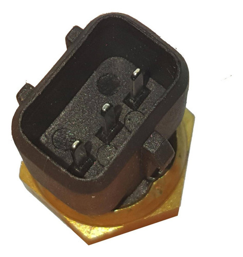 Sensor Temp. Refrigerante Para Hyundai Veracruz 2011 3.8 L