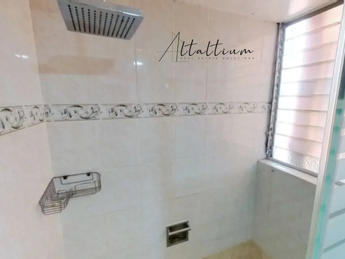 Departamento En Venta En Cerrada De La Romería, Álvaro Obregón. Cerca De Av. Miguel Hidalgo. 010- Alc-ru