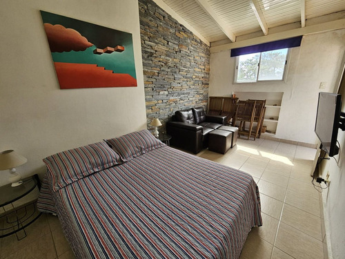 Venta Apto 3 Dormitorios En San Rafael Playa Brava