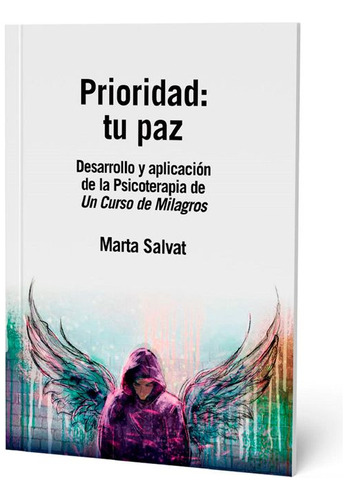 Libro Prioridad: Tu Paz