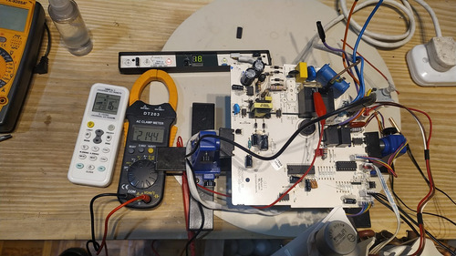 Imagen 4 de 10 de Reparación De Placa / Plaquetas / Tarjetas Electrónicas