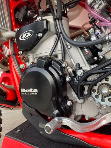Beta Rr 300