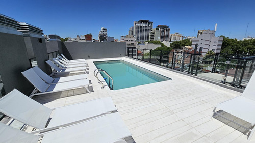 Venta Departamento 3 Ambientes A Estrenar En Palermo Viejo