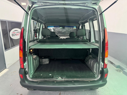 Renault Kangoo 1.6 authentique 1 plc