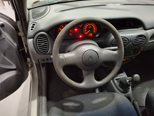 Renault Megane 2 1.6 Fairway Sl