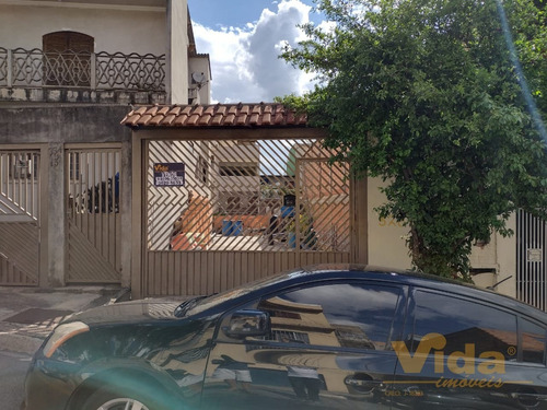 Imagem 2 de 13 de Casa Térrea A Venda Em Bandeiras - Osasco - 44080