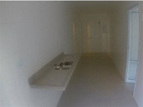 Imagem 22 de 24 de Apartamento, 3 Dorms Com 136.72 M² - Canto Do Forte - Praia Grande - Ref.: Gim6022540 - Gim6022540