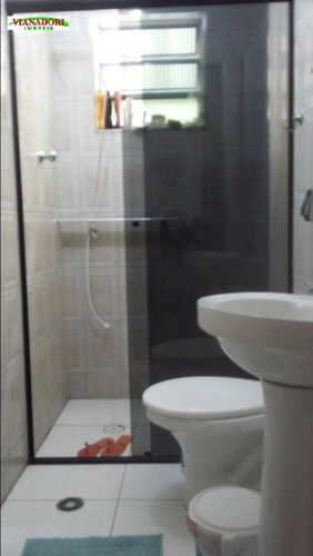 Imagem 11 de 22 de Casa Venda, Jardim Aliança, Guarulhos. - Ca0428