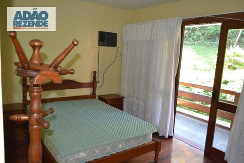 Imagem 10 de 17 de Casa À Venda, 350 M² Por R$ 2.000.000,00 - Comary - Teresópolis/rj - Ca0868