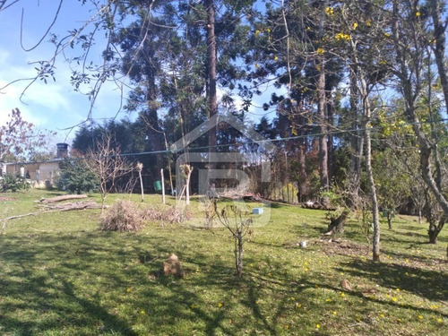 Imagem 7 de 30 de Linda Chacára Com Boa Topografia E Piscina - 27 - 70055572