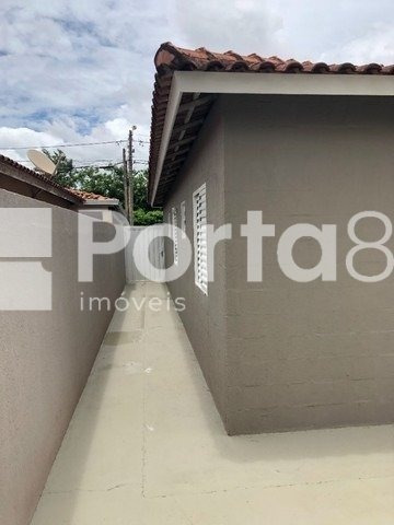 Imagem 9 de 10 de Casa Em Condominio - Conjunto Habitacional Sao Deocleciano - Ref: 18176 - V-p8608