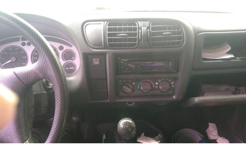 Chevrolet S10 2.4 Advantage Cab. Dupla 4x2 4p