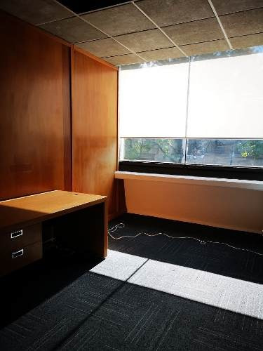 Imagen 8 de 14 de Oficinas En Renta Anzures