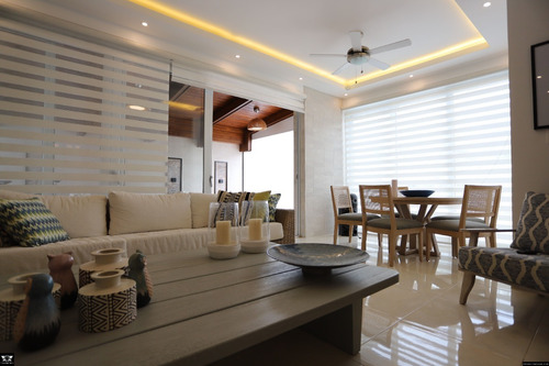 Imagen 4 de 30 de Impresionante Casa Ubicada En Santiago (a124)