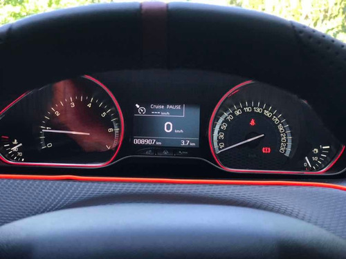 Peugeot 208 1.6 Gt Thp 2019 G Pfaffen Autos