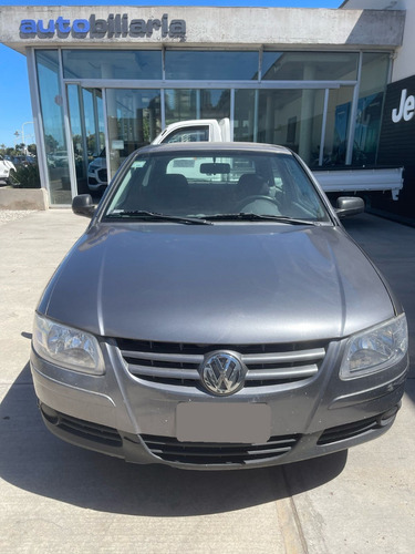 Volkswagen Gol 2008