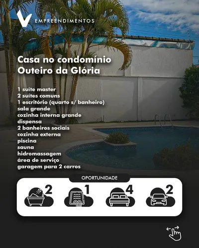Casa No Melhor Condomínio De Porto Seguro