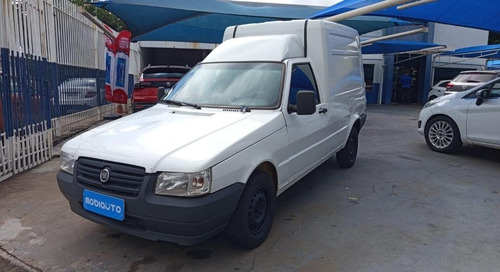 Fiat Fiorino 1.3 MPI FURGÃO 8V FLEX 2P MANUAL