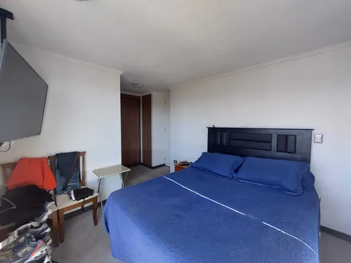 Arriendo En San Jerónimo, Comuna San Miguel (24153)