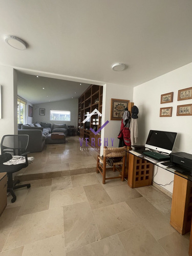 San Ángel, Preciosa Casa En Renta Con Uso De Suelo Para Oficinas