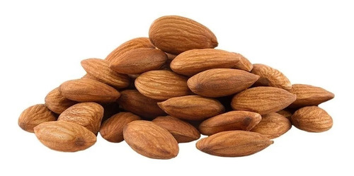 Almendras Non Pareil De 1 Kilo