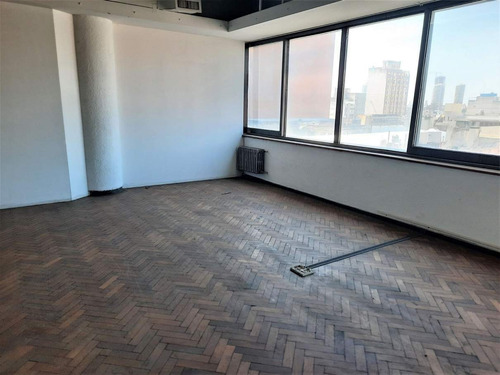 Imagen 6 de 12 de Oficina Alquiler Pleno Centro - 300 M2