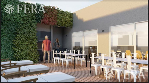 Imagen 6 de 12 de Venta De Departamento 1 Ambiente En Wilde (28856)