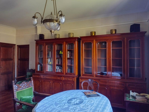 Imagen 19 de 30 de Oportunidad Valor Terreno - Casa En Venta 6 Ambientes En La Mejor Zona De Beccar