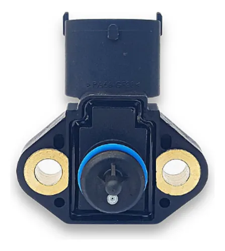 Sensor De Temperatura Iveco 504358206