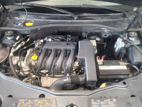 Renault Duster 1.6 Ph2 4x2 Privilege 110cv