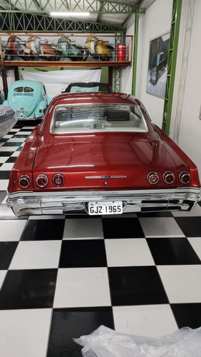Chevrolet Chevy Impala 1965