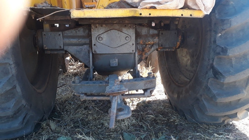 Trator Cbt