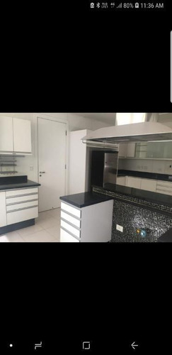 Imagem 19 de 24 de Sobrado Com 5 Dormitórios À Venda, 801 M² Por R$ 6.000.000,00 - Tamboré 03 - Santana De Parnaíba/sp - So0842