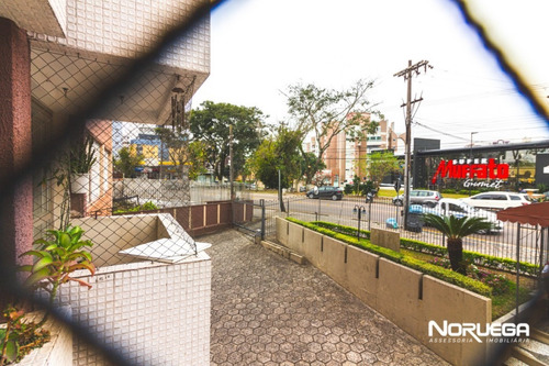 Apartamento Para Venda - 11825.001