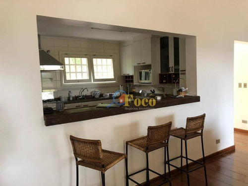 Imagem 13 de 30 de Chácara Com 4 Dormitórios À Venda, 1500 M² Por R$ 1.500.000,00 - Condominio Ville De Chamonix 2 - Itatiba/sp - Ch0205
