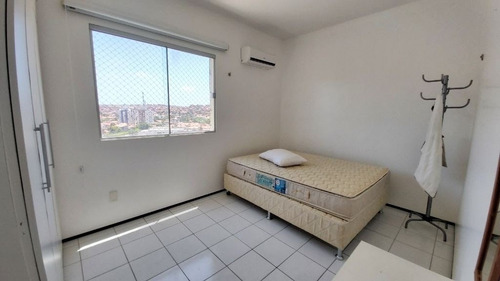 Imagem 16 de 29 de Apartamento Com 3 Dormitórios À Venda, 110 M² Por R$ 300.000,00 - Papicu - Fortaleza/ce - Ap0137