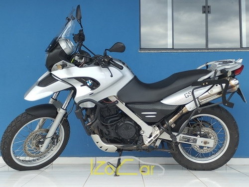 Bmw G 650 Gs