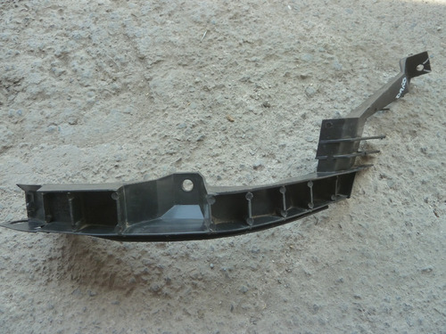 Soporte Trasero Chofer Dañado Vw Golf A4 2003 Orginal Lea