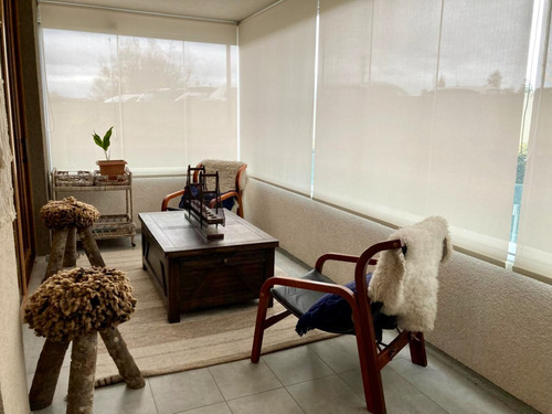Vendo Espectacular Departamento Condominio Edificios Alcalá