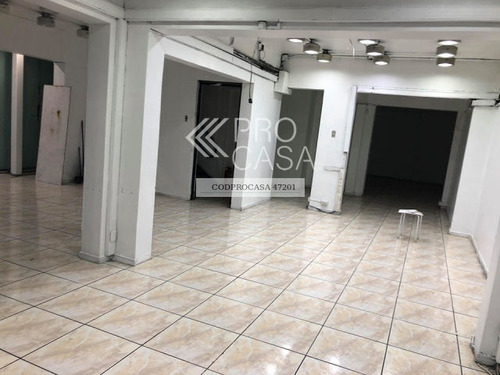 Local Comercial Los Leones/avenida Providencia