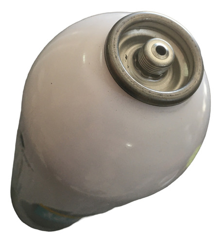 Gas Refrigerante R-134a Para Refrigeración Y Automotriz