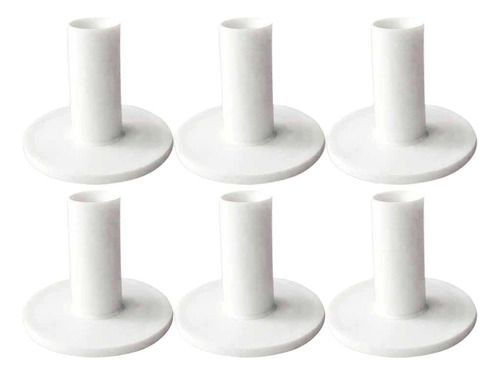 2 Tee Holder Driving Range 38mm
