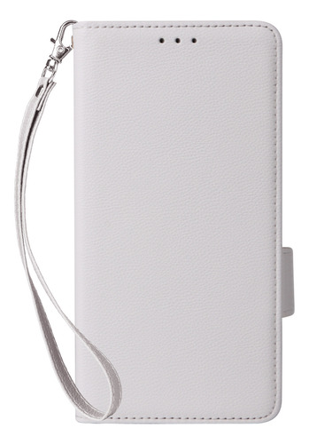Funda Para Oppo Reno 12f 5g F27 5g Funda De Piel Con Cierre Magnético Con Tarjetero, Función Atril, Protección Total