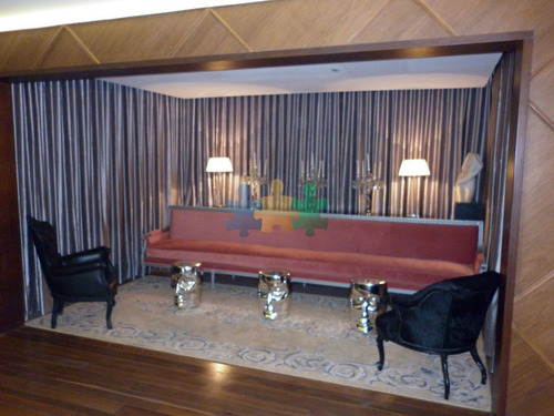 Imagen 27 de 28 de Apartamento De Primera Categoria En Torre Con Amenities