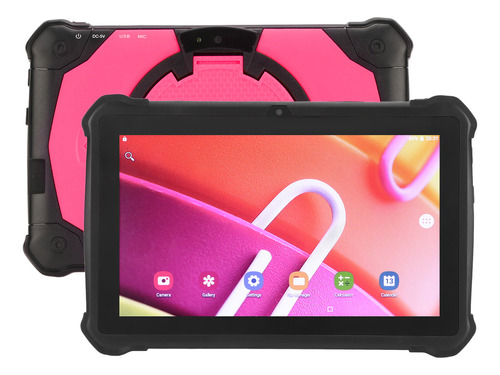 Tablet Para Bebés Para Niños De 7 Pulgadas, 2.4 G De Ram, 5