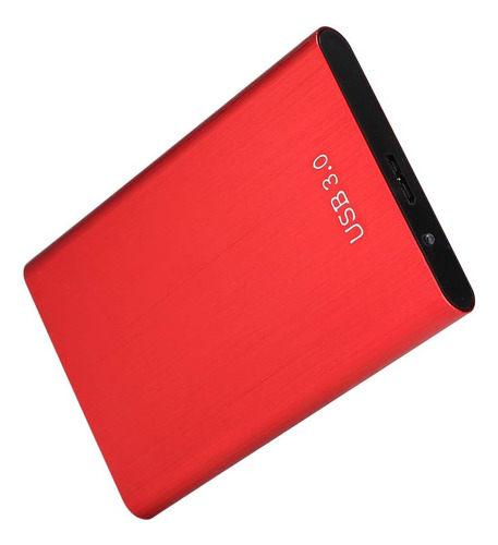 Shanrya Ssd Cubro Usb 3.0, Usb 3.0 Caja De Disco Duro Extern