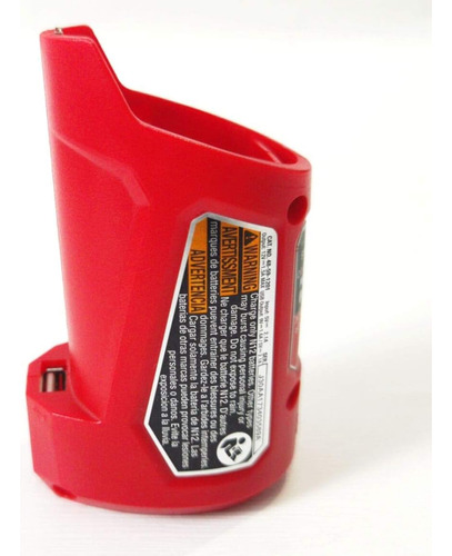 Lalafo Repuesto Milwaukee 49-24-2310 M12 Usb Para Bateria