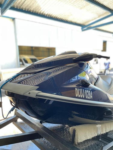 Imagen 8 de 11 de Yamaha Vx 1100 - Usado - Motos M R
