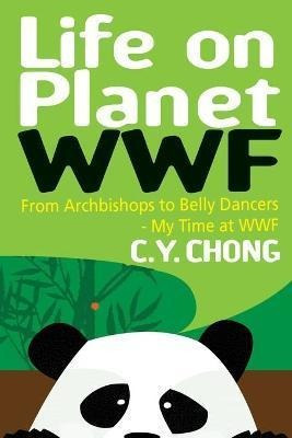 Libro Life On Planet Wwf : From Archbishops To Belly Danc...